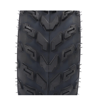 Load image into Gallery viewer, Quad ,UTV, Go-Kart, Buggy ATV All terrain Tire, 21x7-10 4-Ply Rubber Trail Riding
