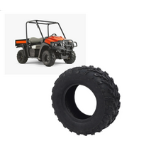 Load image into Gallery viewer, Quad ,UTV, Go-Kart, Buggy ATV All terrain Tire, 21x7-10 4-Ply Rubber Trail Riding
