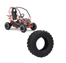 Load image into Gallery viewer, Quad ,UTV, Go-Kart, Buggy ATV All terrain Tire, 21x7-10 4-Ply Rubber Trail Riding
