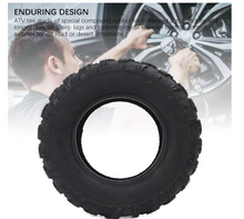 Load image into Gallery viewer, Quad ,UTV, Go-Kart, Buggy ATV All terrain Tire, 21x7-10 4-Ply Rubber Trail Riding
