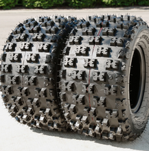 Load image into Gallery viewer, All Terrain ATV UTV Tire 20x10.00-9 6 Ply&nbsp;
