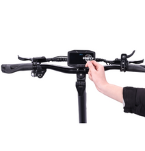 Load image into Gallery viewer, VSETT 10 APEX Electric Scooter 60V 25.6Ah 1500W Dual motor
