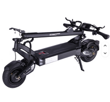Load image into Gallery viewer, VSETT 10 APEX Electric Scooter 60V 25.6Ah 1500W Dual motor
