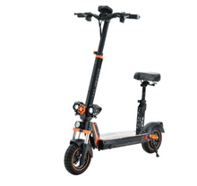 تحميل الصورة إلى عارض المعرض، Kugoo M3 Plus Electric Scooter 48V 15Ah 800W
