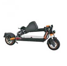 تحميل الصورة إلى عارض المعرض، Kugoo M3 Plus Electric Scooter 48V 15Ah 800W
