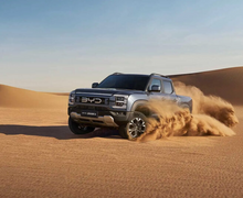 تحميل الصورة إلى عارض المعرض، BYD Shark 6 plug-in hybrid pickup- 2025
