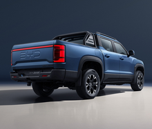 تحميل الصورة إلى عارض المعرض، BYD Shark 6 plug-in hybrid pickup- 2025
