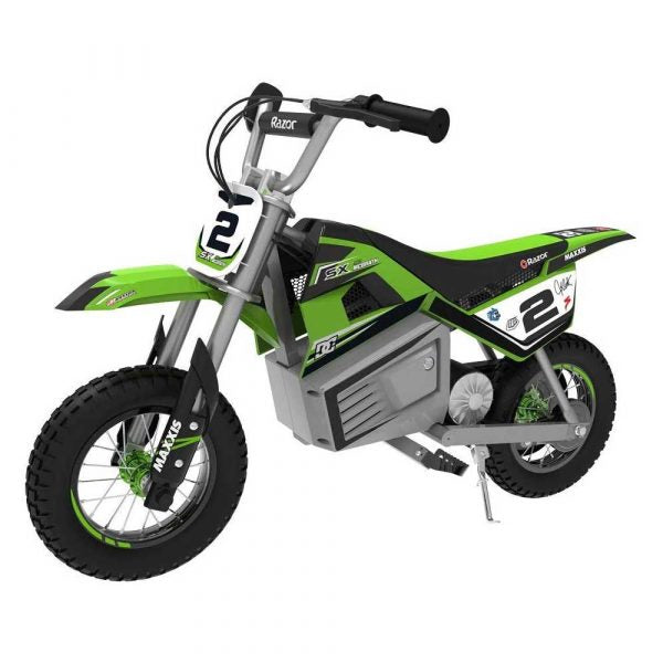 Razor Motorbike Dirt Rocket Sx350 Age 13 +