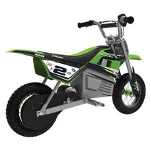 Load image into Gallery viewer, Razor Motorbike Dirt Rocket Sx350 Age 13 +
