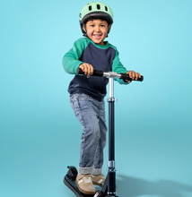 تحميل الصورة إلى عارض المعرض، Woom Ready Kids Bicycle Helmet Age 1-14 Years
