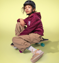 تحميل الصورة إلى عارض المعرض، Woom Ready Kids Bicycle Helmet Age 1-14 Years
