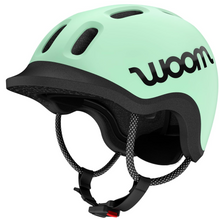 تحميل الصورة إلى عارض المعرض، Woom Ready Kids Bicycle Helmet Age 1-14 Years
