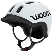 تحميل الصورة إلى عارض المعرض، Woom Ready Kids Bicycle Helmet Age 1-14 Years
