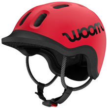 تحميل الصورة إلى عارض المعرض، Woom Ready Kids Bicycle Helmet Age 1-14 Years
