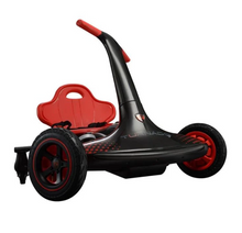 Load image into Gallery viewer, Turnado 24V Electric Drift Ride-On Scooter for Kids Age 3+
