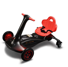 Load image into Gallery viewer, Turnado 24V Electric Drift Ride-On Scooter for Kids Age 3+
