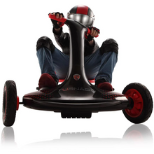 Load image into Gallery viewer, Turnado 24V Electric Drift Ride-On Scooter for Kids Age 3+

