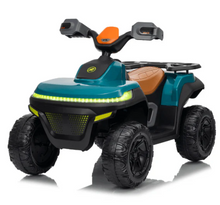 Load image into Gallery viewer, Kids Electric ATV Quad Bike Ride On 6V HL-5388 Age 3-6
