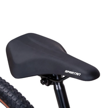 تحميل الصورة إلى عارض المعرض، Spartan Viper Hardtail Mountain Bicycle, Steel Frame, 21-Speed Shimano
