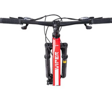 تحميل الصورة إلى عارض المعرض، Spartan Viper Hardtail Mountain Bicycle, Steel Frame, 21-Speed Shimano
