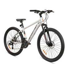 Load image into Gallery viewer, Spartan Caliber MTB with 18-Speed Drivetrain, Lightweight Alloy Frame

