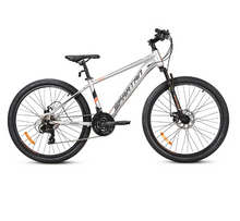 Load image into Gallery viewer, Spartan Caliber MTB with 18-Speed Drivetrain, Lightweight Alloy Frame
