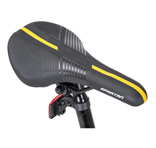 Load image into Gallery viewer, Spartan Caliber MTB with 18-Speed Drivetrain, Lightweight Alloy Frame
