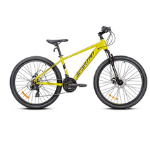 Load image into Gallery viewer, Spartan Caliber MTB with 18-Speed Drivetrain, Lightweight Alloy Frame
