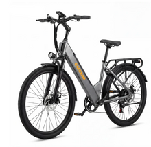 Load image into Gallery viewer, HX200 Stylish Delivery Electric Bicycle Unisex – 500W 48V 13Ah
