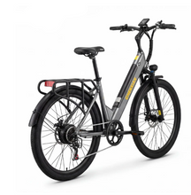 Load image into Gallery viewer, HX200 Stylish Delivery Electric Bicycle Unisex – 500W 48V 13Ah

