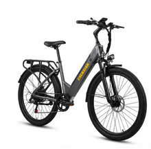 Load image into Gallery viewer, HX200 Stylish Delivery Electric Bicycle Unisex – 500W 48V 13Ah
