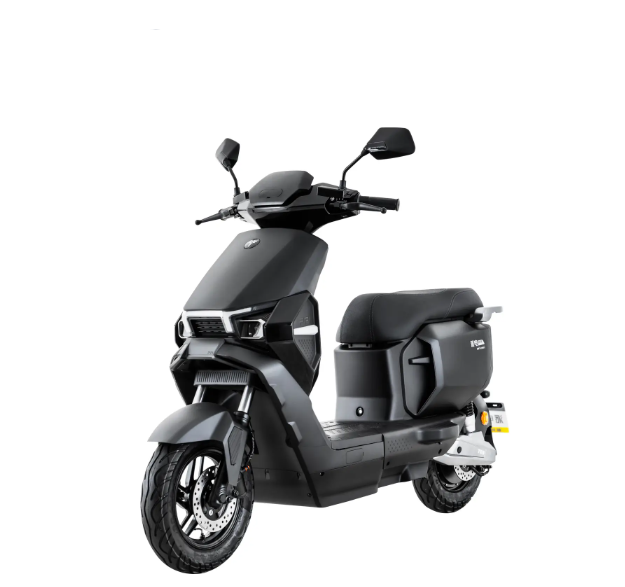 Lucky Liang J3(DM3) Electric Bike 48V 24Ah 1200W