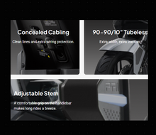 Load image into Gallery viewer, Lucky Liang J3(DM3) Electric Bike 48V 24Ah 1200W
