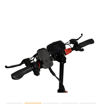 Load image into Gallery viewer, L12 Electric Scooter 48V 13Ah 600W With Fast Charging
