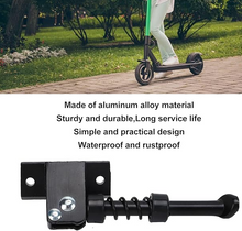 تحميل الصورة إلى عارض المعرض، E10 E-Scooter Parts (Battery , Charger &amp; Body Parts )
