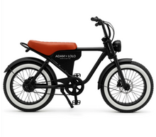 تحميل الصورة إلى عارض المعرض، Adam Fat Bike 48V 14.5Ah 500W
