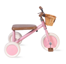 Load image into Gallery viewer, The Tiny Tricycle Age 1.5 &amp; Up

