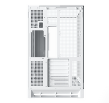 Load image into Gallery viewer, Xigmatek Pano II Tempered Glass E-ATX Case - Black

