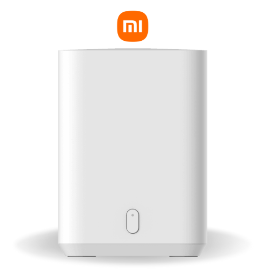 Xiaomi Outdoor Camera Base Station