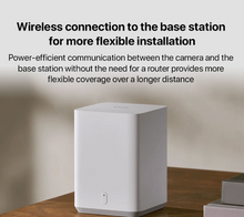 Load image into Gallery viewer, Xiaomi Outdoor Camera Base Station
