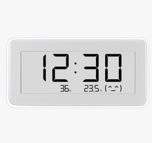 Load image into Gallery viewer, MI Temperature and Humidity Monitor Pro – White

