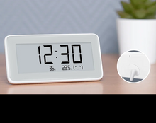 Load image into Gallery viewer, MI Temperature and Humidity Monitor Pro – White
