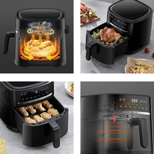 Load image into Gallery viewer, Xiaomi Smart Air Fryer 6L
