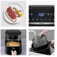 Load image into Gallery viewer, Xiaomi Smart Air Fryer 6L
