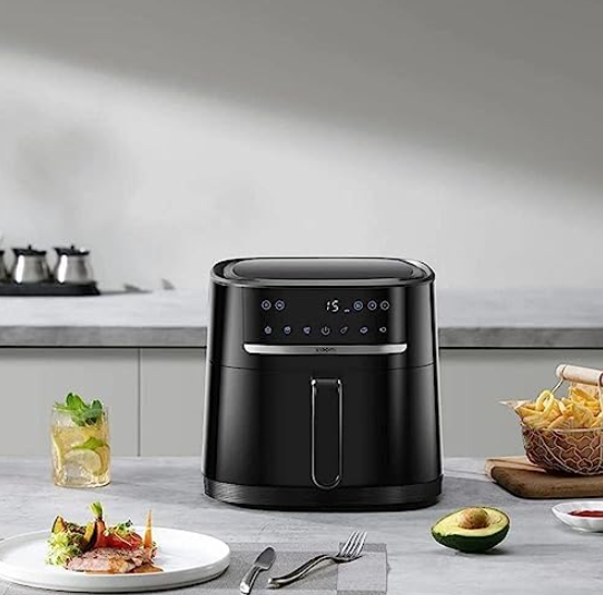 Xiaomi Smart Air Fryer 6L
