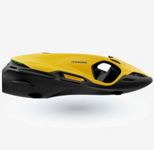 Load image into Gallery viewer, SEABOB F9 Carex Yellow-High-Performance Underwater Water E-Scooter
