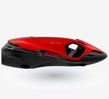 Load image into Gallery viewer, SEABOB F9 Carex Yellow-High-Performance Underwater Water E-Scooter
