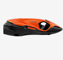 Load image into Gallery viewer, SEABOB F9 Carex Yellow-High-Performance Underwater Water E-Scooter
