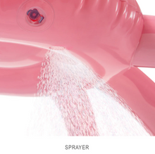 Load image into Gallery viewer, Friendly Octopus Inflatable Play Center with Slide (Intex)
