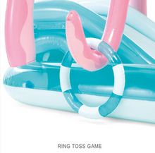 Load image into Gallery viewer, Friendly Octopus Inflatable Play Center with Slide (Intex)
